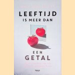 Leeftijd is meer dan een getal: de wetenschap van het ouder worden
Rose Anne Kenny
€ 7,00 Leeftijd is meer dan een getal: de wetenschap van het ouder worden
Rose Anne Kenny
€ 7,00