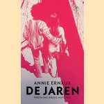 De jaren door Annie Ernaux