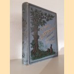De fabelen van La Fontaine nagevolgd door J.J.L. ten Kate: Ge&iuml;llustreerd met 81 platen en vele vignetten door Gustave Dor&eacute; door Jean de La Fontaine e.a.
