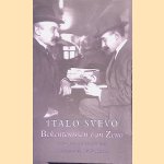 	Bekentenissen van Zeno door Italo Svevo