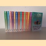 14x romans Agatha Christie
Agatha Christie
&euro;&nbsp;30,00