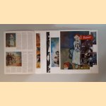 Pablo Picasso Poster Book door Taschen