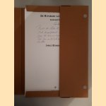 De Republiek van Heidaar: Rijmprenten *GESIGNEERD* door Janus Bonkhoofd