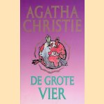 De grote vier door Agatha Christie