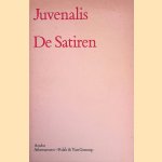 De Satiren door Juvenalis