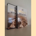 De Wereld Bosatlas door Wolters-Noordhoff Atlasproducties