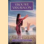 Vrouwe van Avalon door Marion Zimmer Bradley