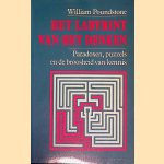 Het labyrint van het denken: paradoxen, puzzels en de broosheid van kennis
William Poundstone e.a.
&euro;&nbsp;6,00