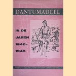 Dantumadeel in de jaren 1940-1945 *GESIGNEERD*
G.J. Minnema
&euro;&nbsp;15,00