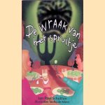 Kinderboekenweekgeschenk 2009: De wraak van het spruitje door Jan Paul Schutten