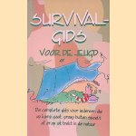 Survivalgids voor de jeugd: de complete gids voor iedereen die op kamp gaat, graag buiten speelt of er op uit trekt in de natuur door Son Tyberg