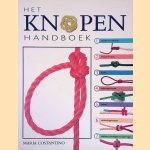 Het knopen handboek door Maria Constantino