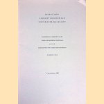 Richtlijnen voor het uitgevcen van historische bescheiden door G.A.M. - en anderen Beekelaar