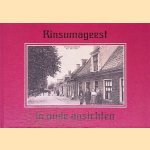 Rinsumageest in oude ansichten door E. Duijff