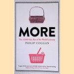 More: The 10,000-Year Rise of the World Economy door Philip Coggan