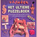 Het ultieme puzzelboek. De beste puzzels van de hele wereld zelf maken en oplossen
Jerry Slocum e.a.
€ 10,00 Het ultieme puzzelboek. De beste puzzels van de hele wereld zelf maken en oplossen
Jerry Slocum e.a.
€ 10,00