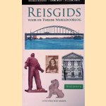 Reisgids voor de Tweede Wereldoorlog door Maurice Blessing e.a.