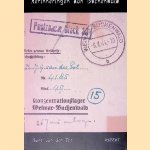 Herinneringen aan Buchenwald door Bart van der Pot