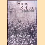 Het leven gaat verder door Hans Keilson