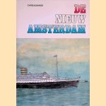 De Nieuw Amsterdam
Chris Konings
&euro;&nbsp;6,00