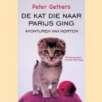 De kat die naar Parijs ging
Peter Gethers
&euro;&nbsp;6,00