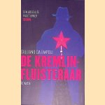 De Kremlinfluisteraar door Giuliano da Empoli