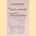 De aeolusharp. Nagelaten romanfragment door Simon Vestdijk