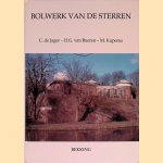 Bolwerk van de sterren door C. de Jager