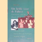 Uit liefde voor de F&uuml;hrer: vrouwen van het Derde Rijk
Ren&eacute;e in 't Veld
&euro;&nbsp;6,00