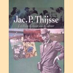 Jac. P. Thijsse: een leven in dienst van de natuur door Jan Paul Verkaik