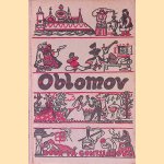 Oblomov door Ivan Gontsjarov