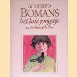 Het luie jongentje en andere verhalen door Godfried Bomans