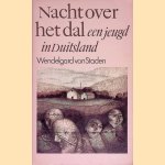 Nacht over het dal door Wendelgard von Staden