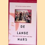 De Lange Mars: een reis in het spoor van Mao door Ed Jocelyn e.a.