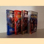 Star Trek Day of Honor (4 Volumes) door Dianey Carey