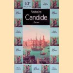 Candide ou l'Optimisme door Voltaire