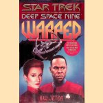 Warped door K. W. Jeter