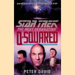 Q-squared door Peter Allen David