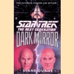 Star Trek: The Next Generation: Dark Mirror door Diane Duane