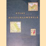 Atlas van de belevingswereld + kaart
Louise van Swaaij e.a.
&euro;&nbsp;8,00