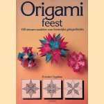 Origami feest: 100 nieuwe modellen voor feestelijke gelegenheden
Everdien Tiggelaar
€ 6,00 Origami feest: 100 nieuwe modellen voor feestelijke gelegenheden
Everdien Tiggelaar
€ 6,00
