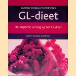 GL-dieet: het logische vervolg op het GI-dieet
Antony Worrall Thompson
&euro;&nbsp;6,00