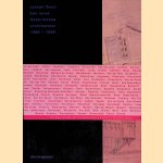 Een eeuw Nederlandse architectuur 1880 \ 1990
Joseph Buch
&euro;&nbsp;8,00