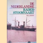De Nederlandse raderstoomvaart door W.J.J. Boot