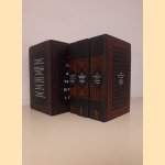 The Third Reich Trilogy *SPECIAL LIMITED EDITION BOX SET* door Richard J. Evans