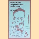 Gesprekken met James Joyce door Arthur Power
