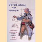 De verbeelding van 1914-1918: tekeningen en brieven van Joseph Lesage, 'artiste combattant'
Bob Latten
&euro;&nbsp;20,00