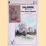 Salamanine 480 av. J.-C. & Les Guerres M&eacute;diques
Eric Glatre
&euro;&nbsp;15,00