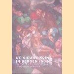 De nieuwe kring in Bergen (N.-H.): filosofen en kunstenaars in Bergen, 1916-1919 door Wim Vroom