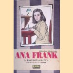 Ana Frank: la biografia grafica door Sid Jacobson e.a.